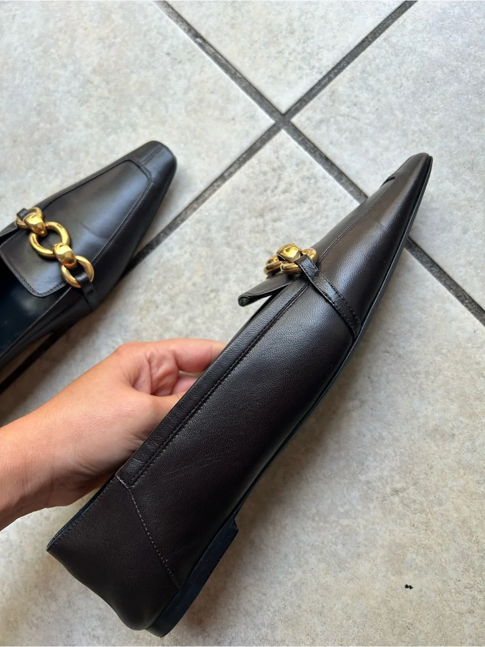Saint Laurent saint laurent